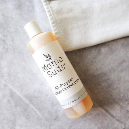 All-Purpose Cleaner CONCENTRATE Default Title