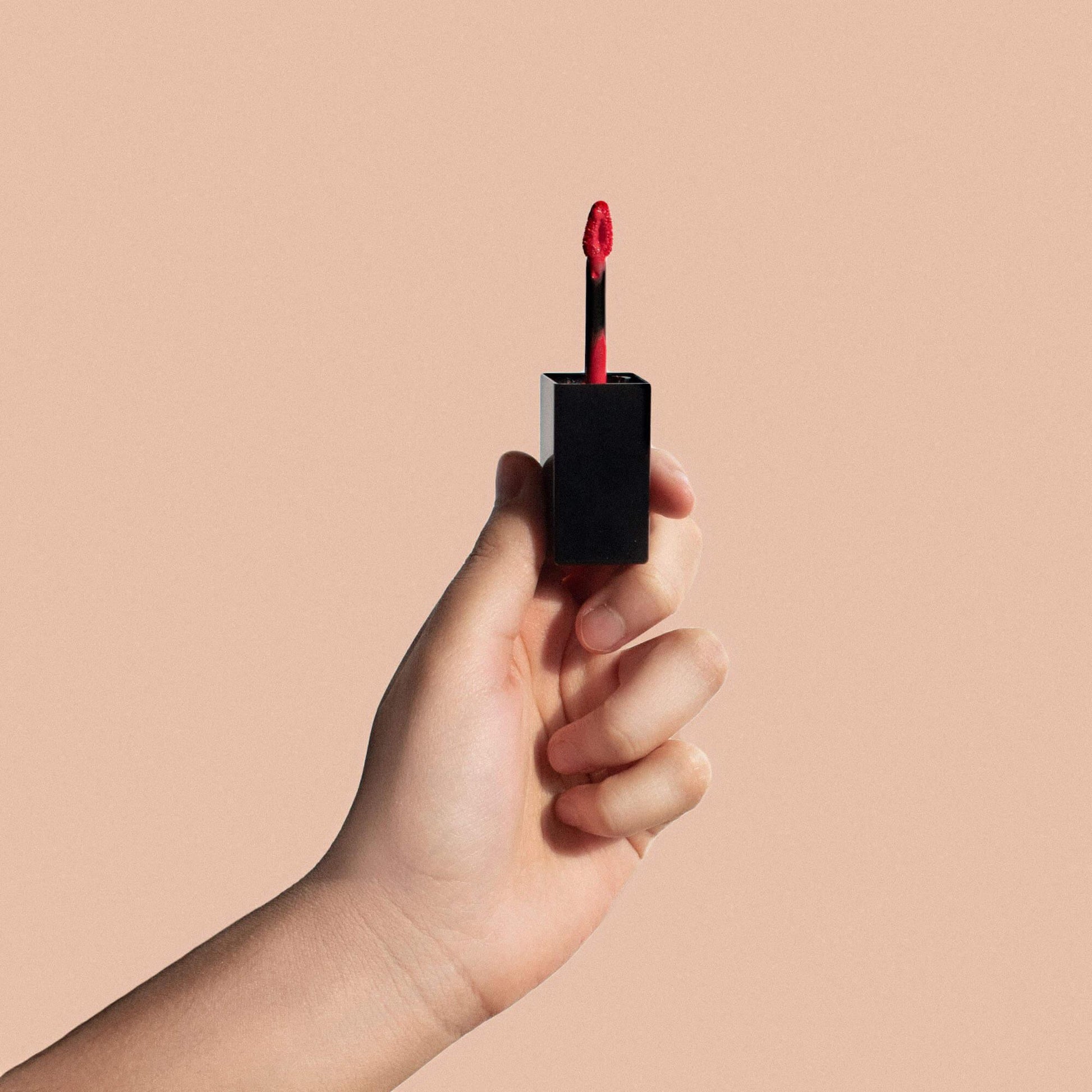 Matte Lip Stain - Dark Sienna (Fall Collection) Default Title