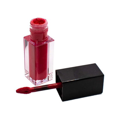 Matte Lip Stain - Dark Sienna (Fall Collection) Default Title