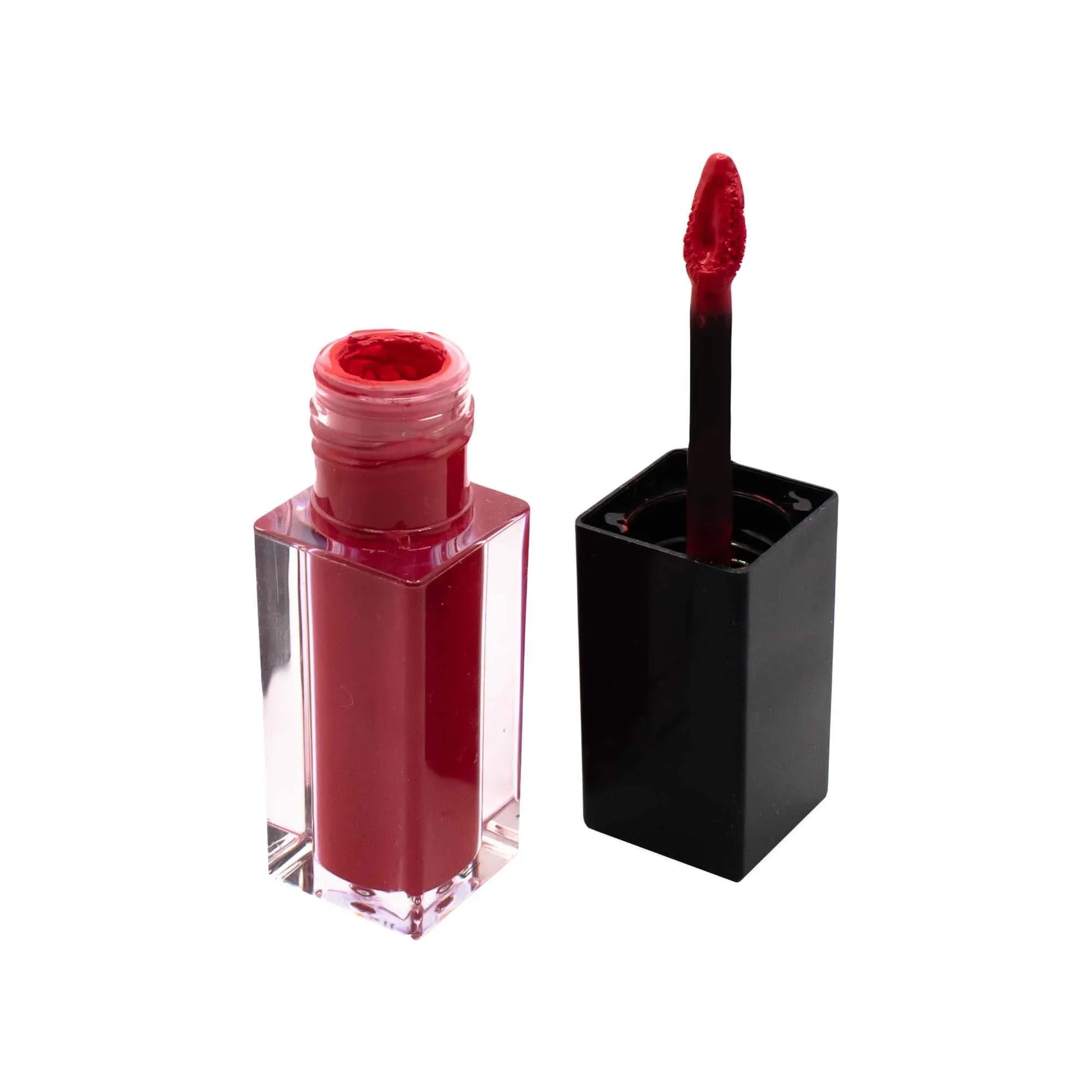 Matte Lip Stain - Dark Sienna (Fall Collection) Default Title