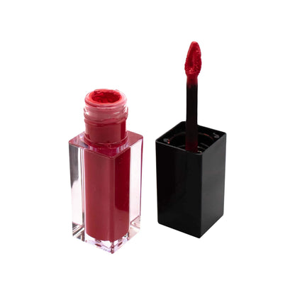 Matte Lip Stain - Dark Sienna (Fall Collection) Default Title