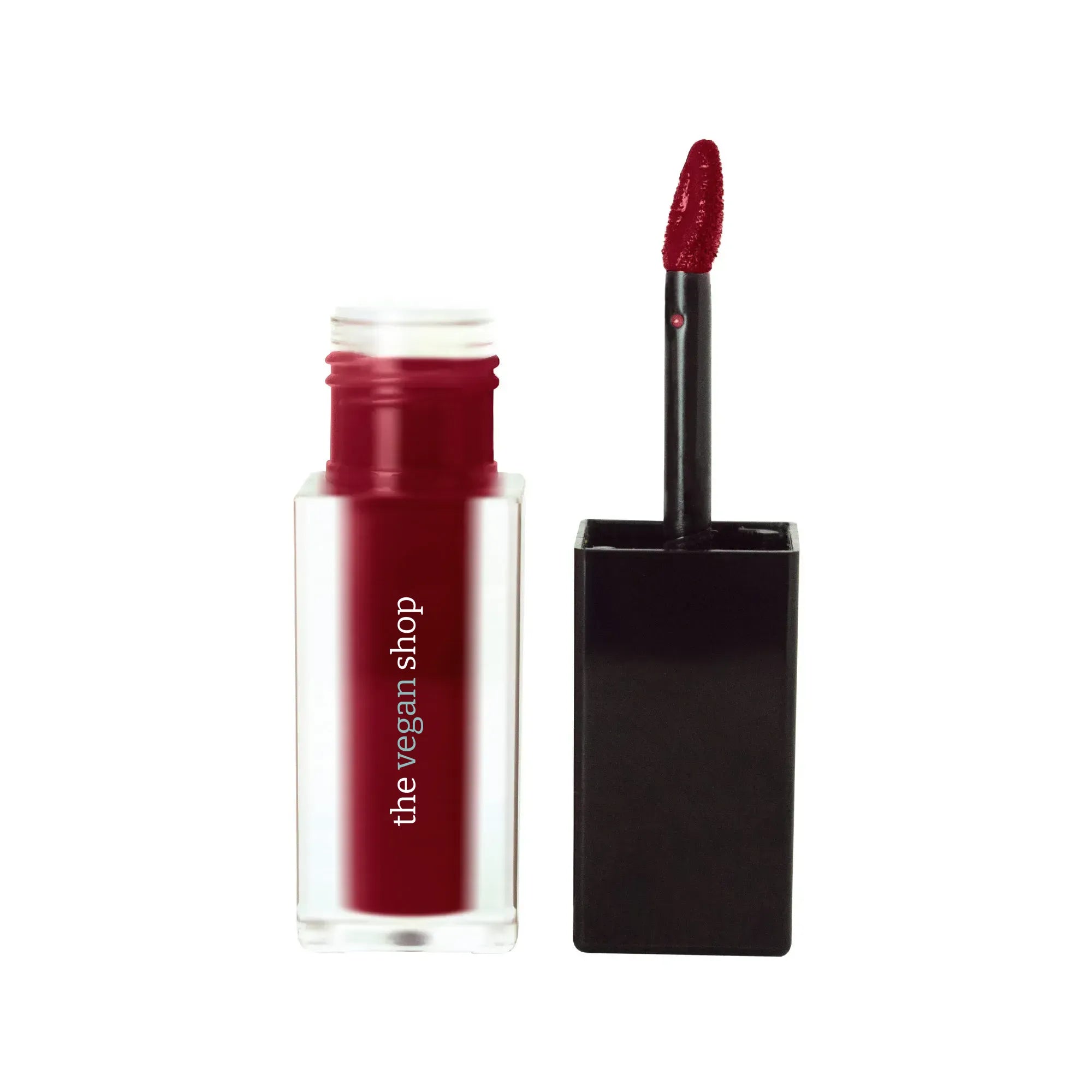 Matte Lip Stain - Dark Sienna  (Fall Collection)