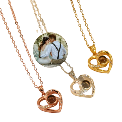 Personalized Necklace