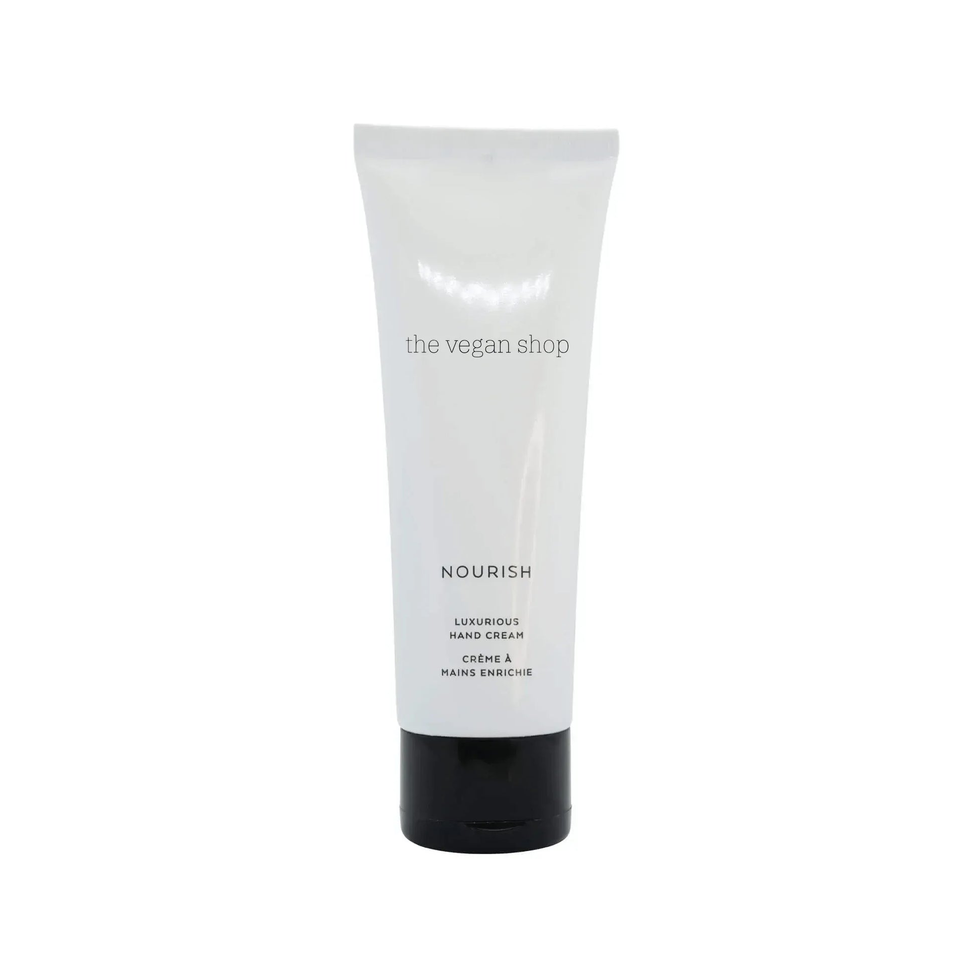 Nourish Hand Cream Default Title
