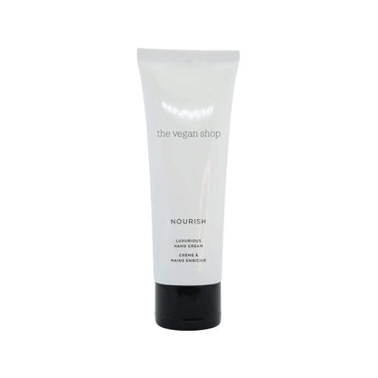 Nourish Hand Cream Default Title