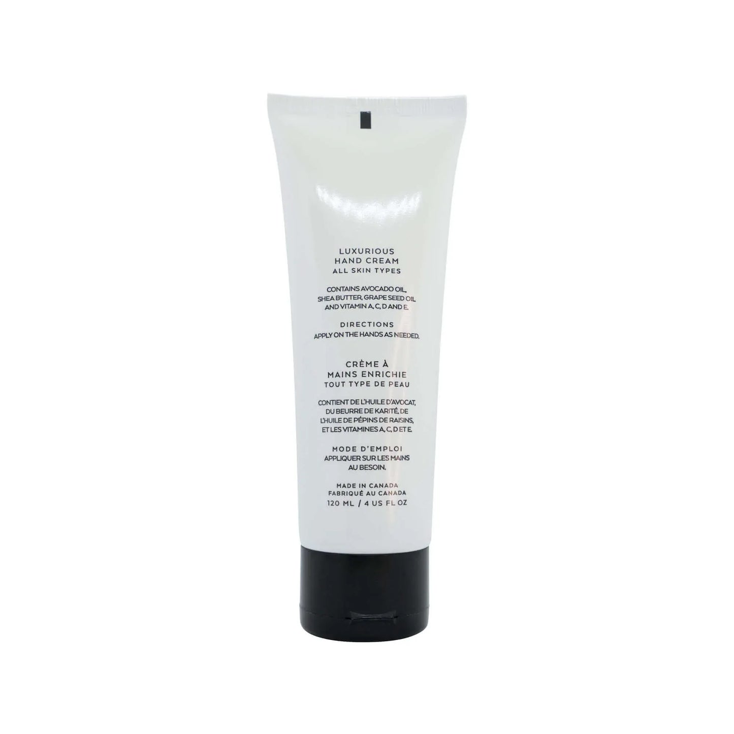 Nourish Hand Cream Default Title