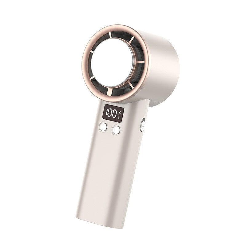 Portable Mini Handheld turbo Fan