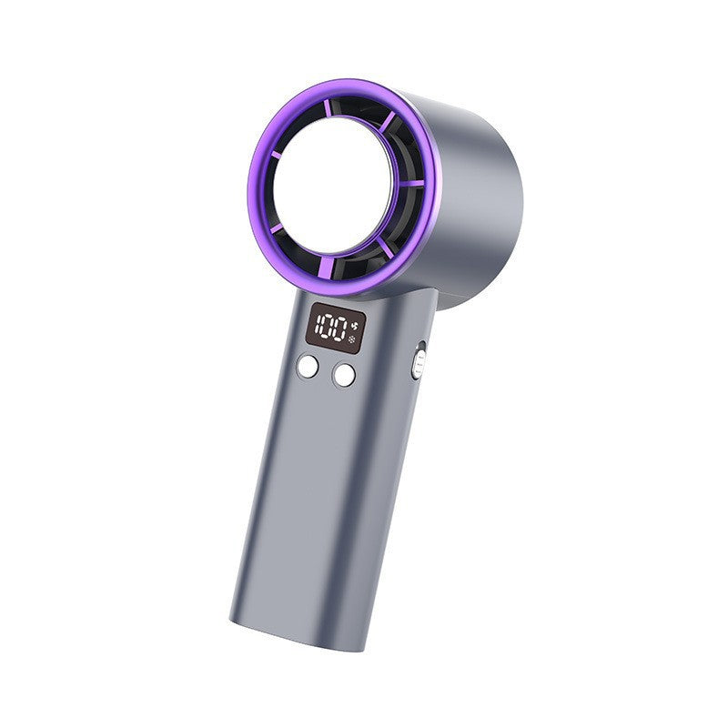 Portable Mini Handheld turbo Fan