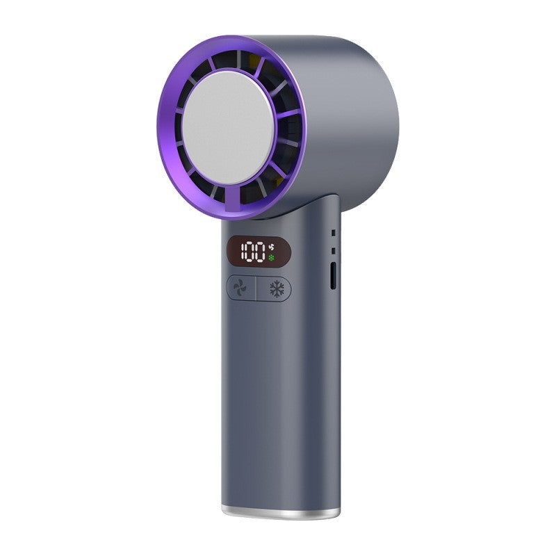 Portable Mini Handheld turbo Fan