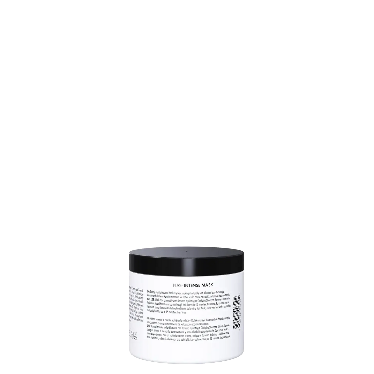 Pure Intense Hair Mask Default Title