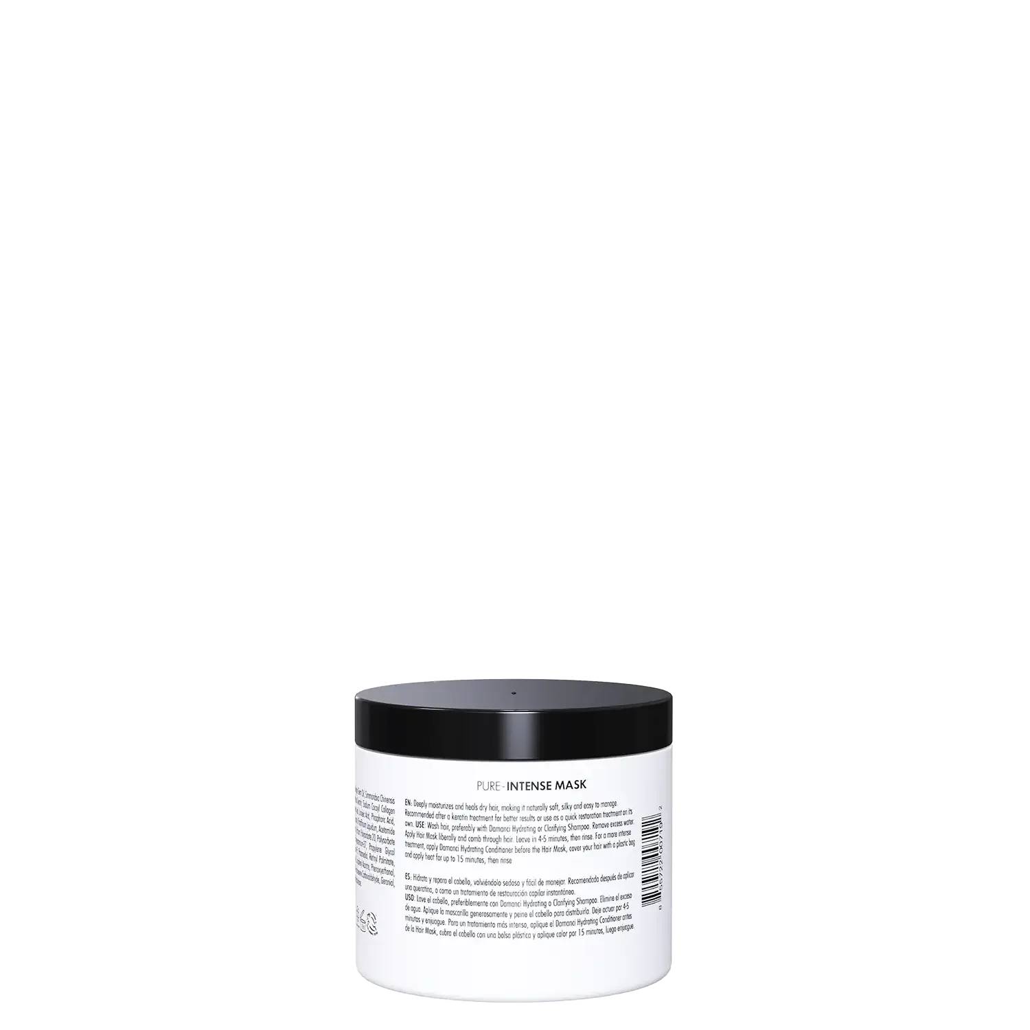 Pure Intense Hair Mask Default Title