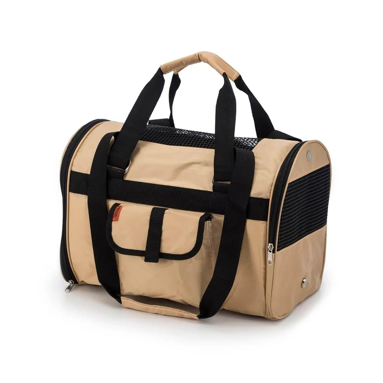 566 Jet Carrier - Pet Carrier Fuchsia