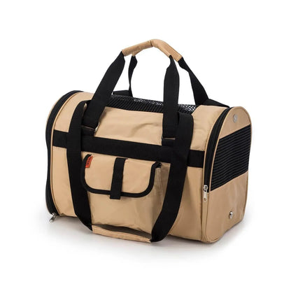 566 Jet Carrier - Pet Carrier Fuchsia