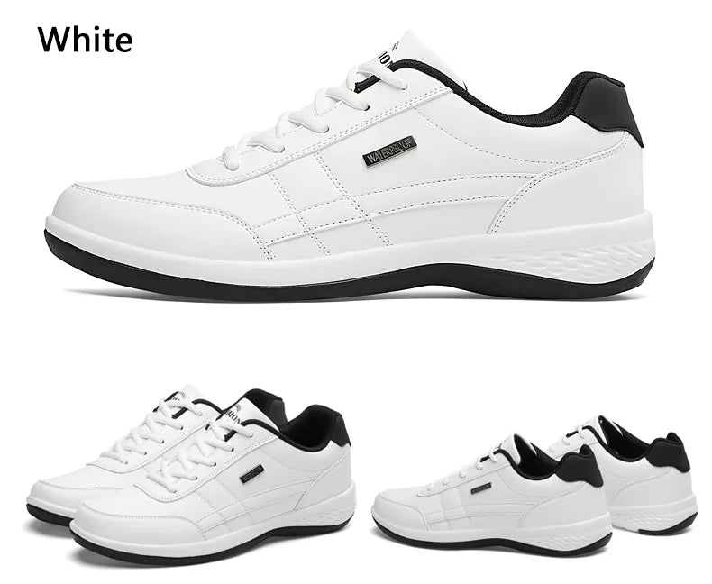 Men Sneakers Footwear