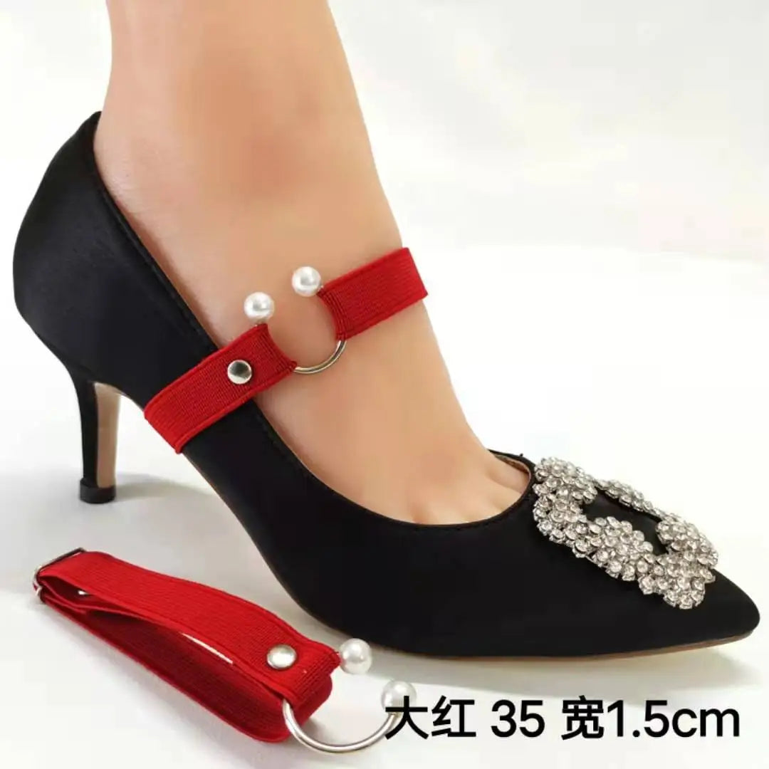 High Heels Shoes