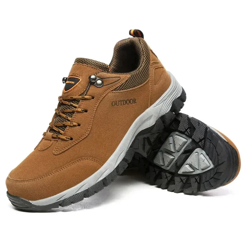 Hiking Hombres Shoes for Men