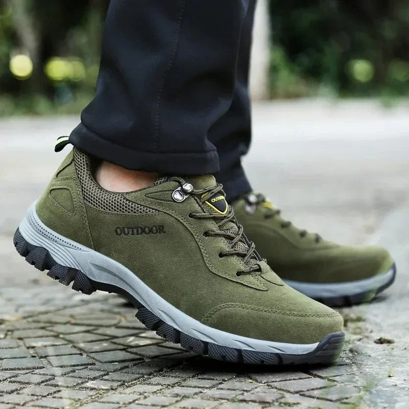 Hiking Hombres Shoes for Men