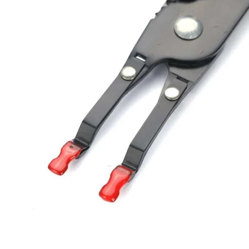 Universal Car Vehicle Soldering Aid Pliers