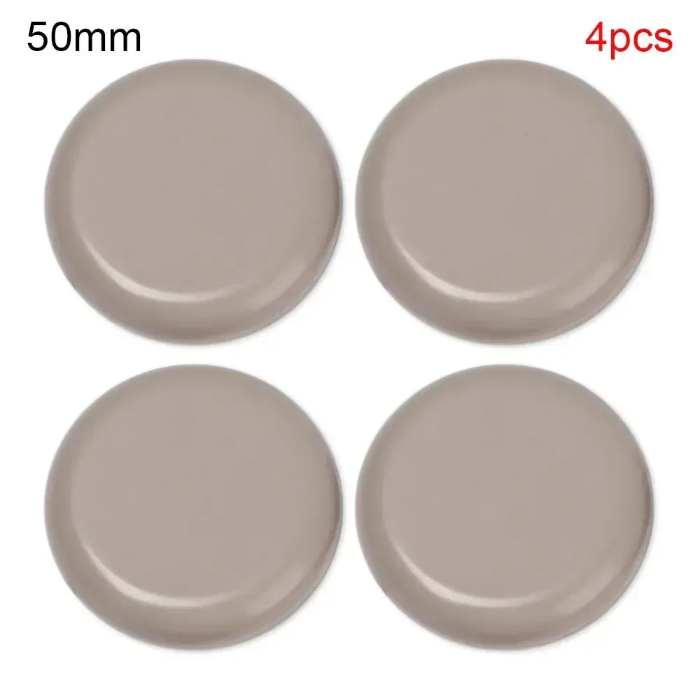 Anti Scratch Easy Move Heavy Furniture 50mm
