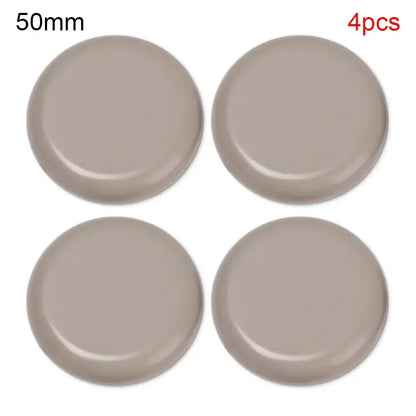 Anti Scratch Easy Move Heavy Furniture 50mm