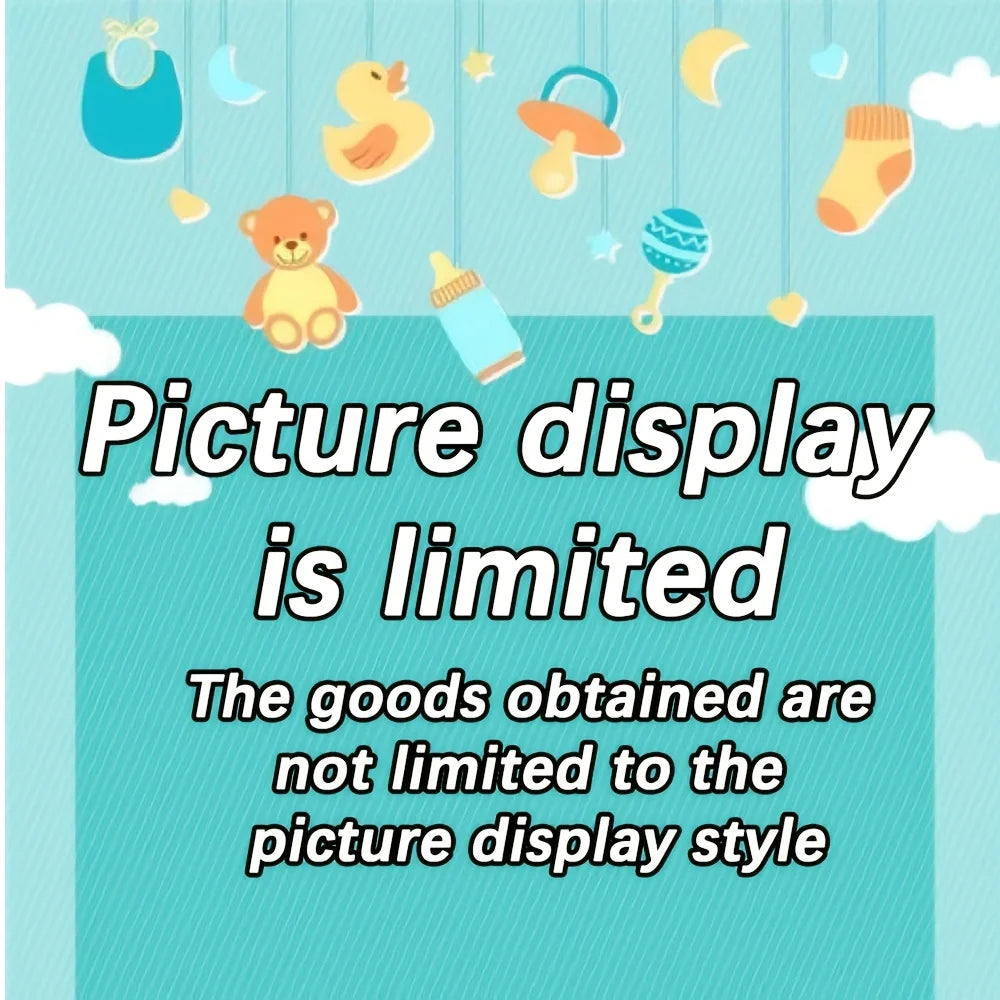 Mysterious Box - Surprise Yourself with unique random items