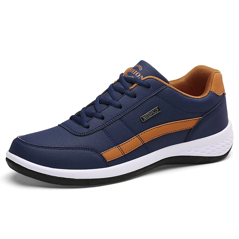 Men Sneakers Footwear