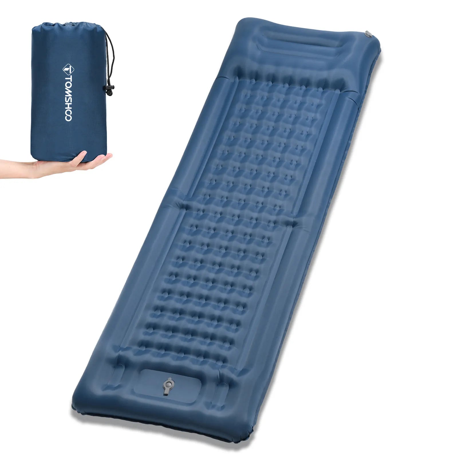 Tomshoo Inflatable Mattress