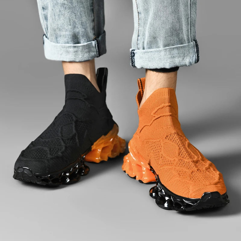 Breathable  fashion Shoes