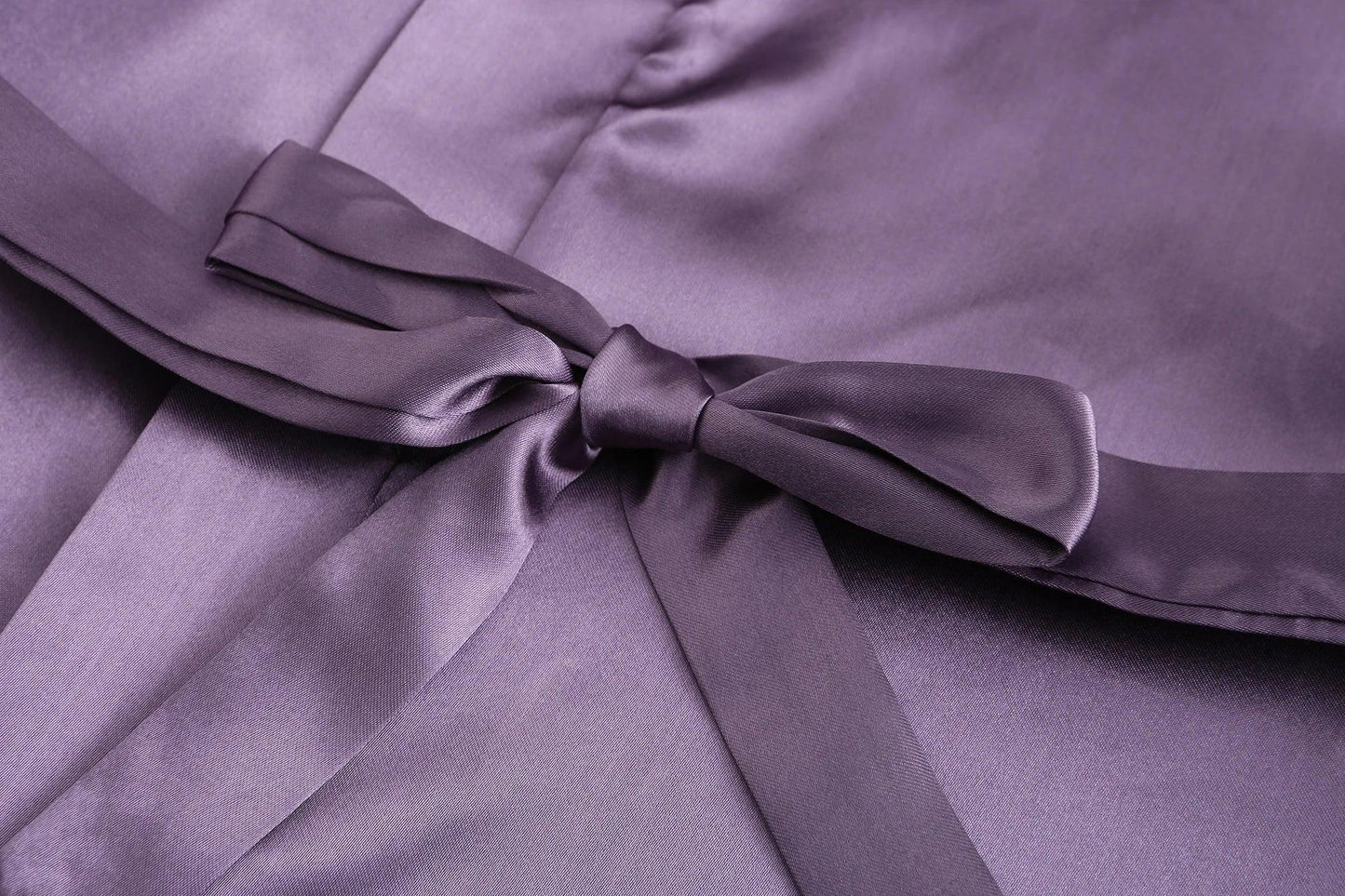 Mother Shower Gift Bridesmaid Wedding Short Robes As the photo show 1 / S