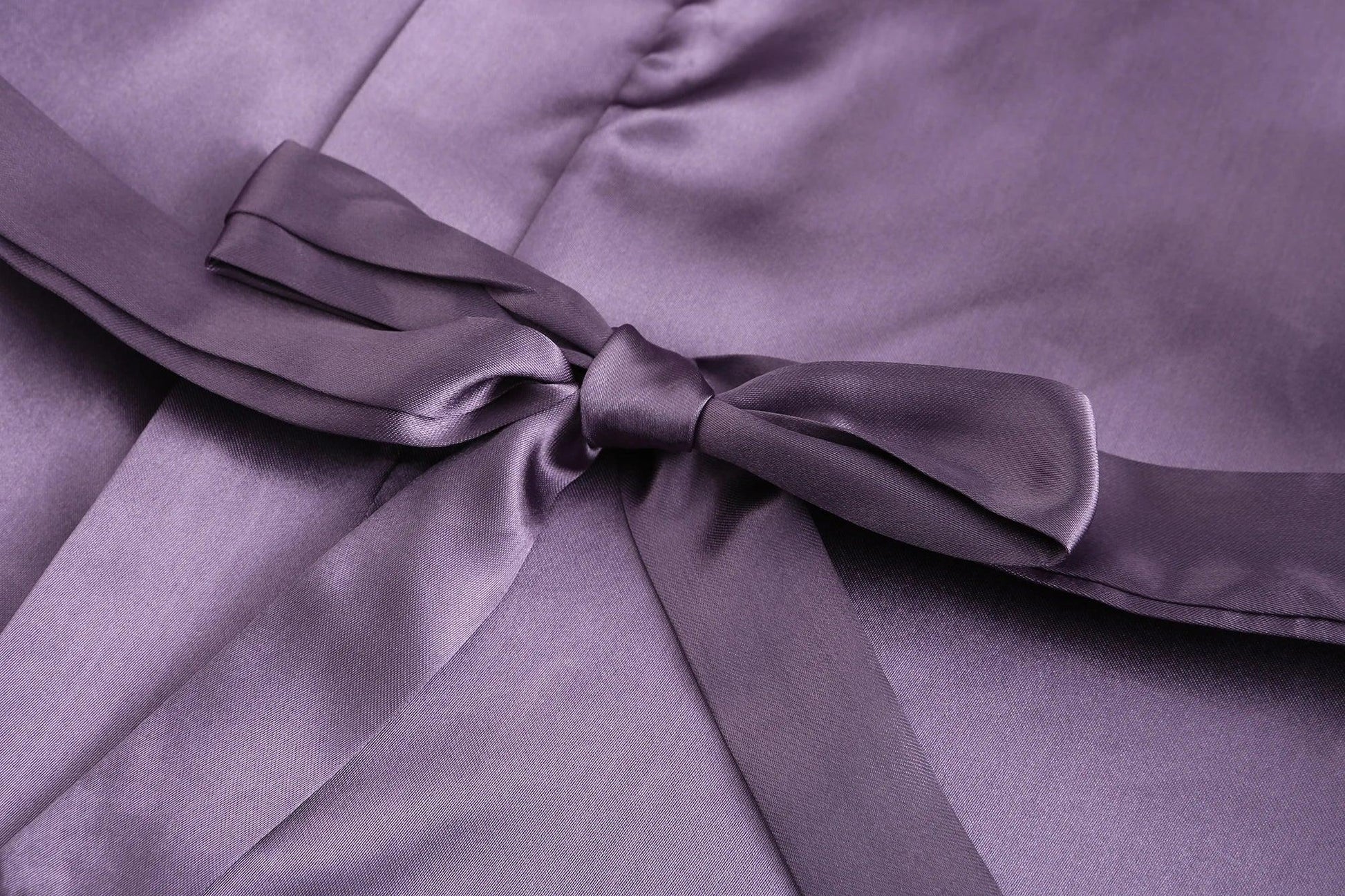 Mother Shower Gift Bridesmaid Wedding Short Robes As the photo show 1 / S