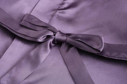 Mother Shower Gift Bridesmaid Wedding Short Robes As the photo show 1 / S