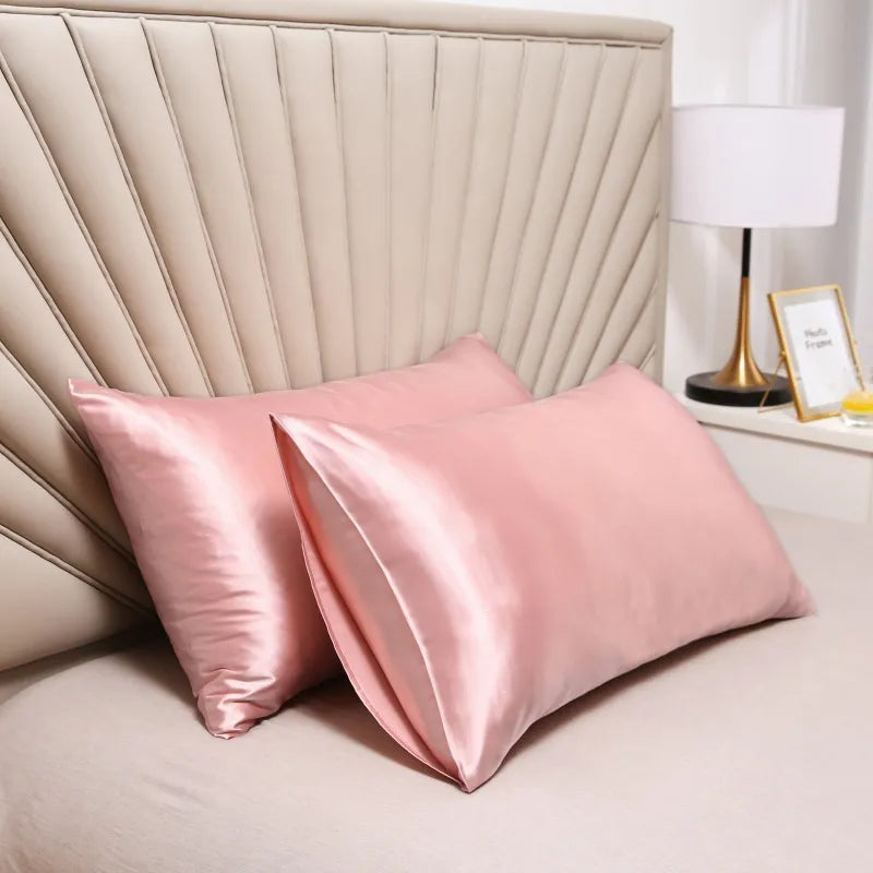 Pillowcase 100% Silk