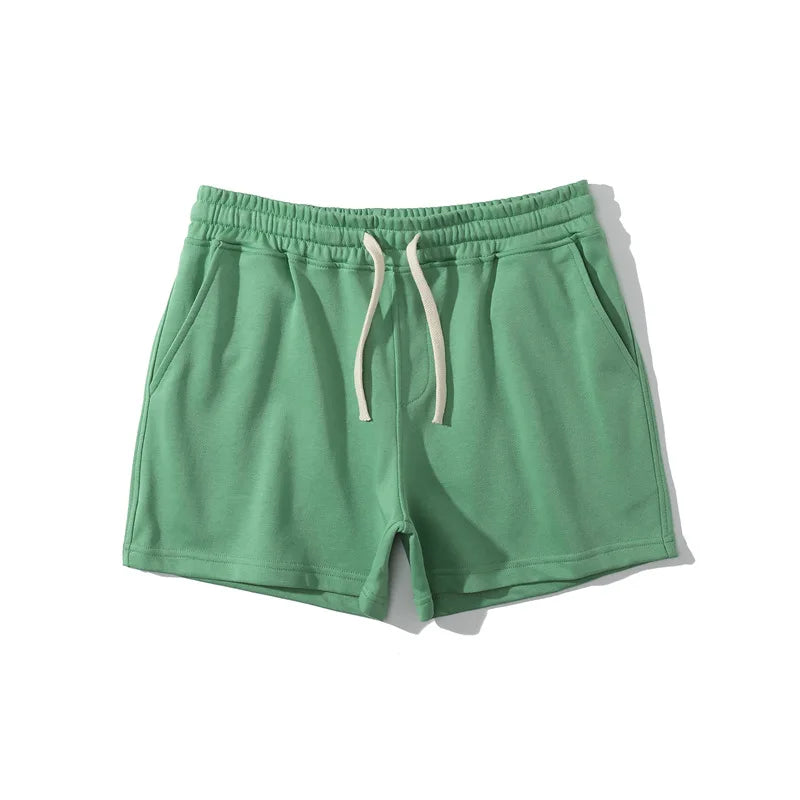 Men Shorts Running Sport