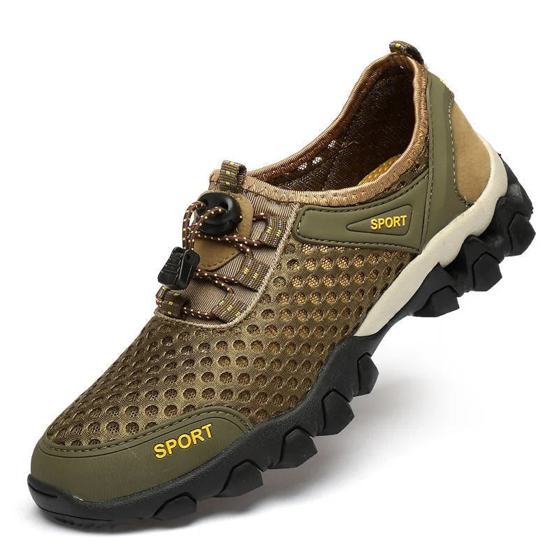 Non-Slip Hiking Shoe