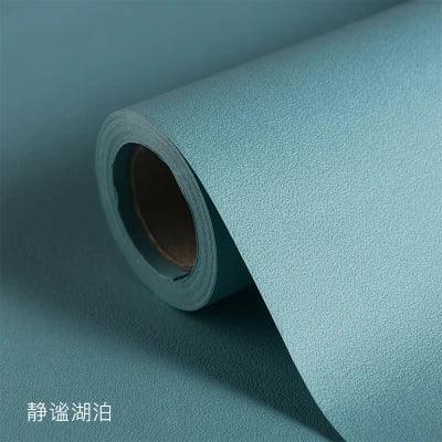 Roll Flower Solid Color Packaging Papers color 22