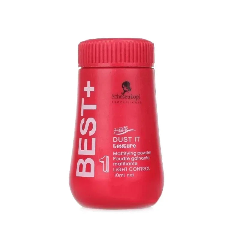 5pc/lot 10ml Mattifying Powder Increases Hair Volume 1 pc