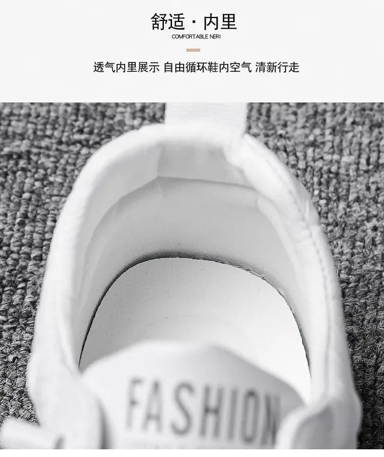 Fashion Breathable Shoes