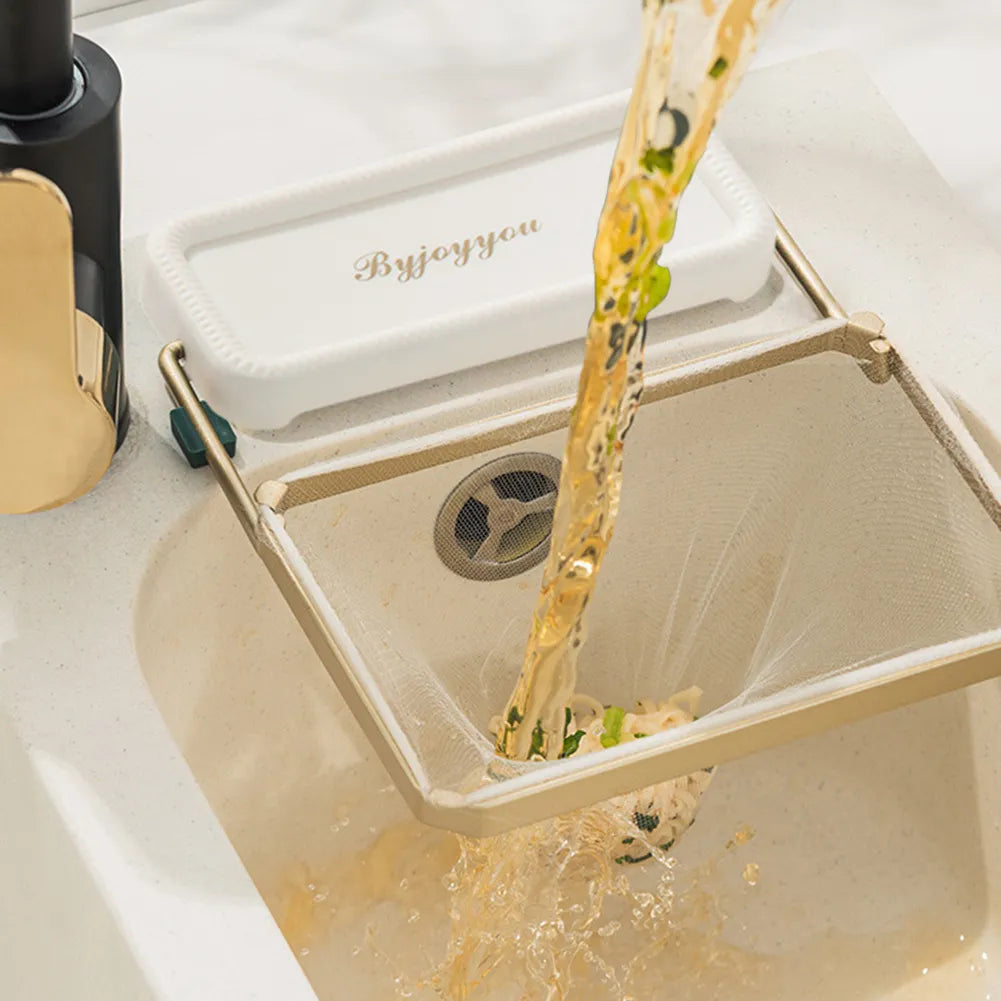 Kitchen Sink Filter