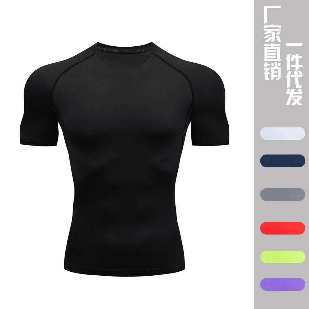 Short Sleeve Tshirt Sportswear