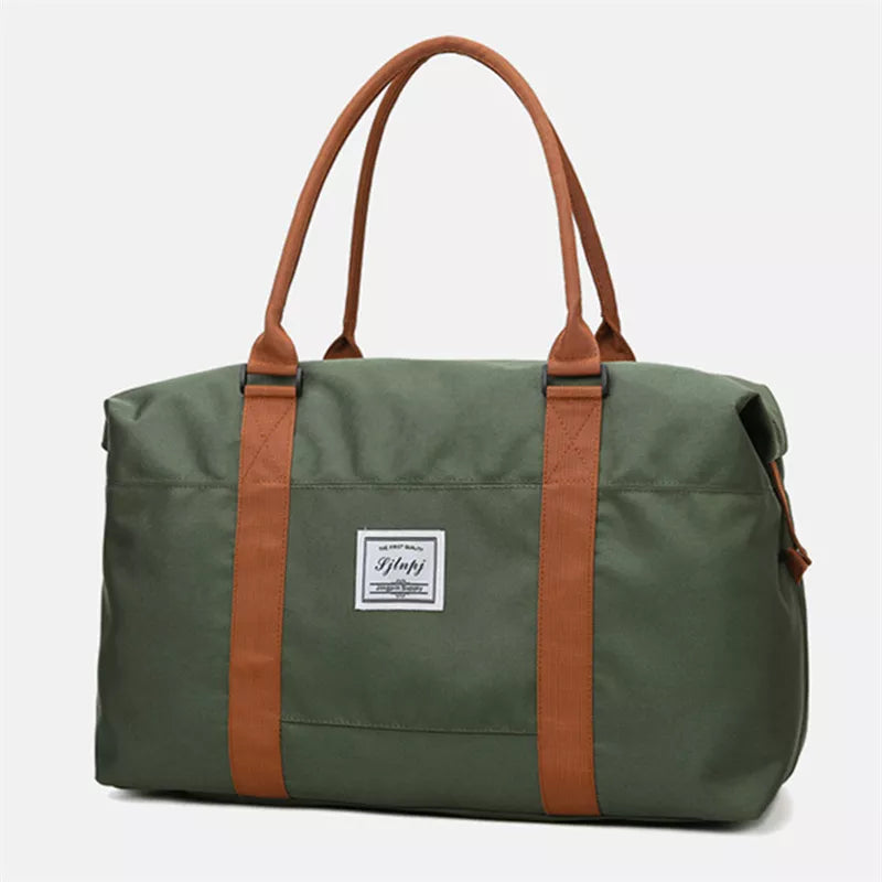 Fashion Large Travel Bag