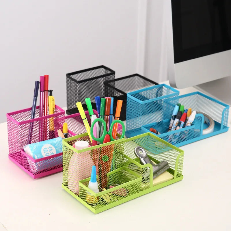 Desk Organizer Pencil Pen