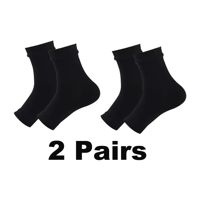 Sports Socks Foot Compression