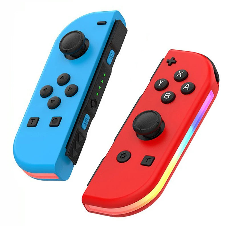 Joypad For Switch Controller