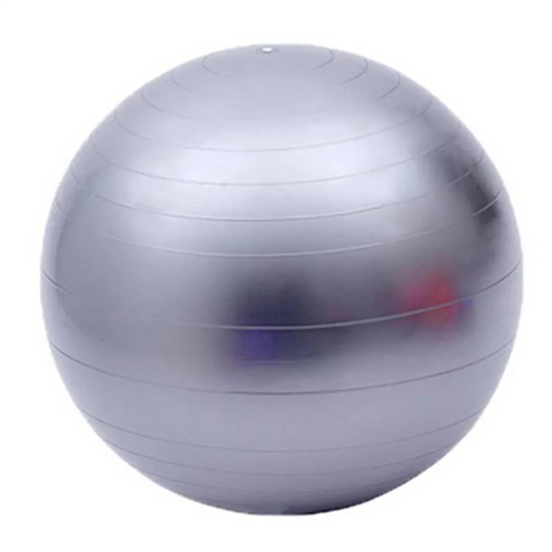 Yoga Ball Fitness