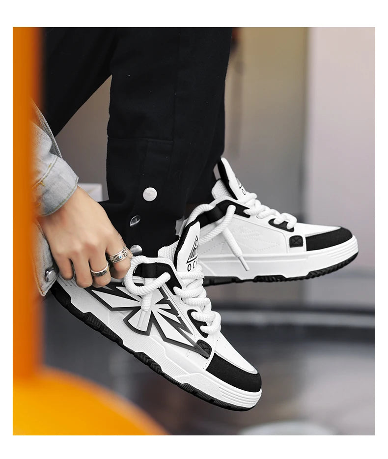 Mens Shoes Casual Sneakers