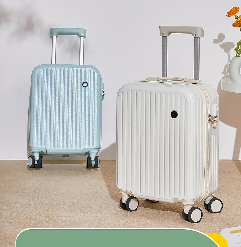 Multifunctional Suitcase Boarding box