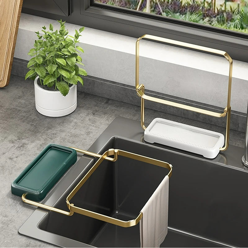 Kitchen Sink Filter