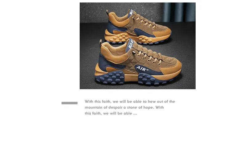 Men Luxury Sneakers Sports Shoes