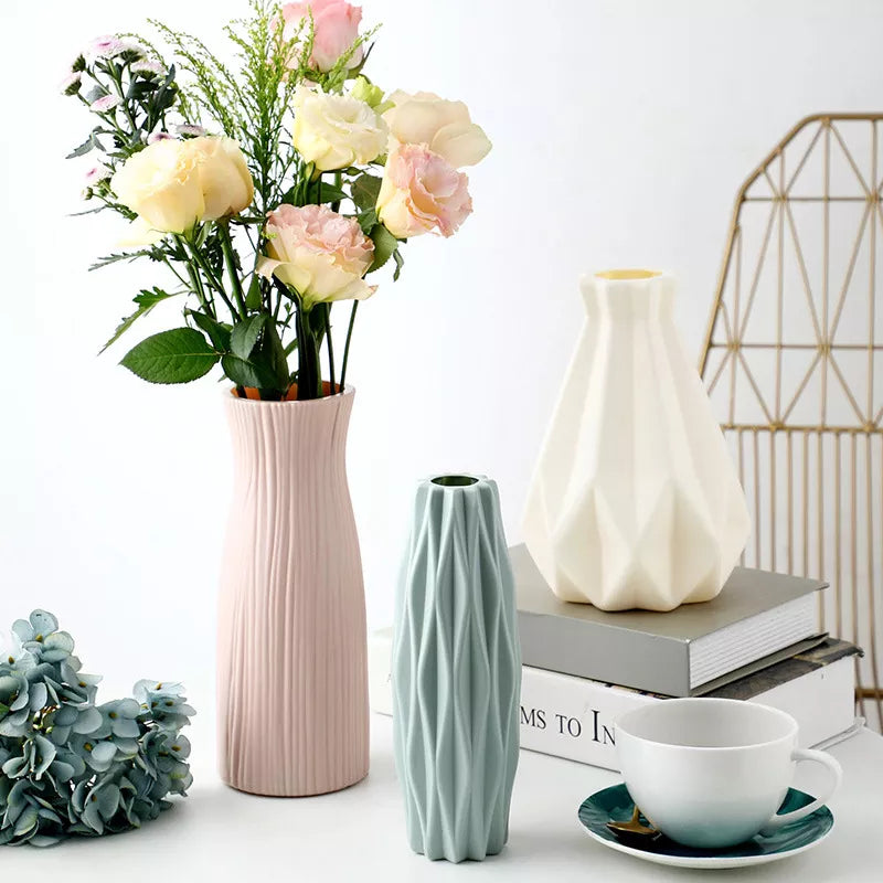 Modern vases home decoration