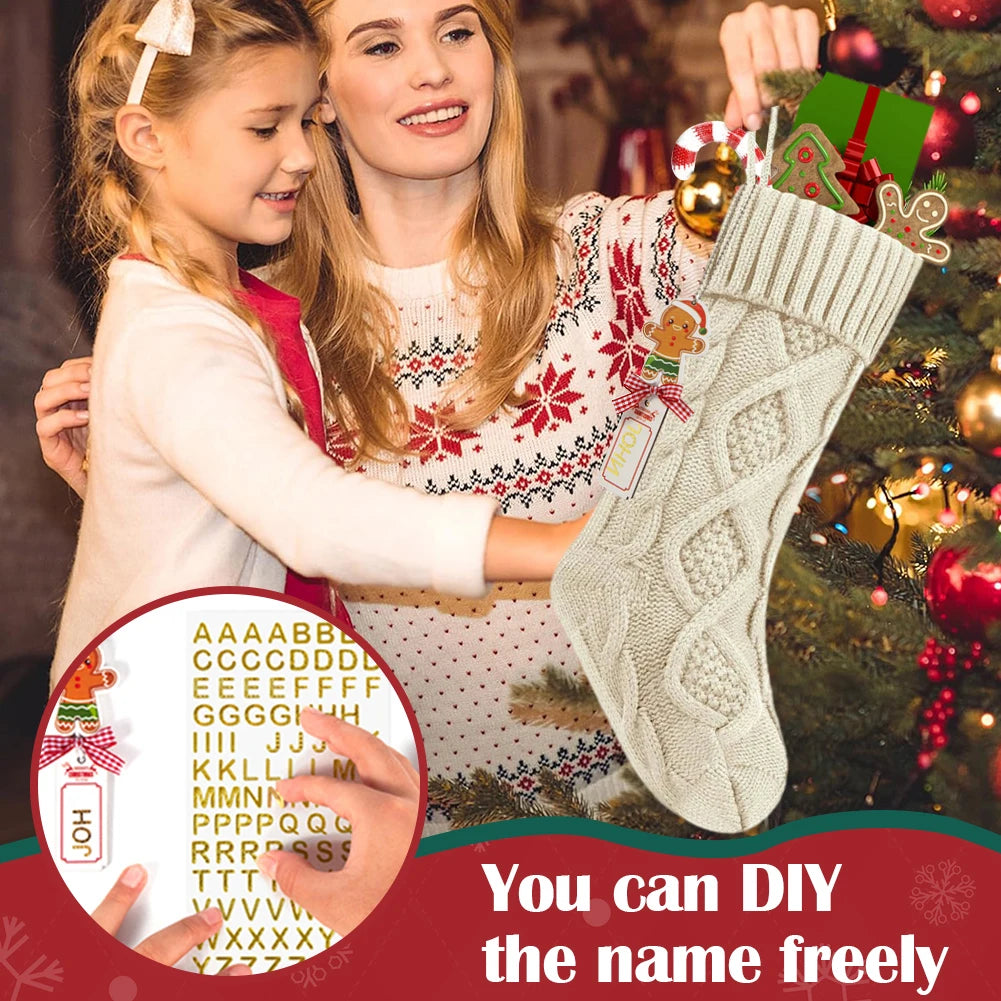 Personalized Christmas Stocking